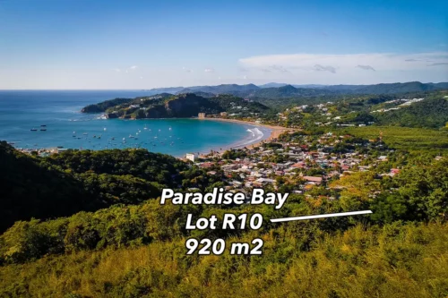 Lot R10 Paradise Bay