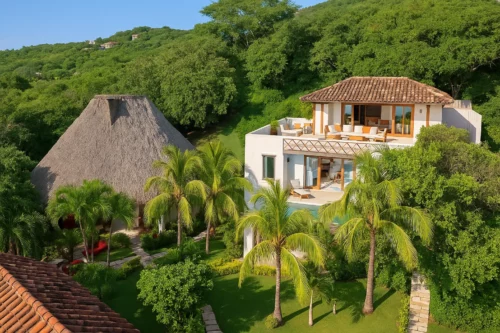 Casa Montibela
