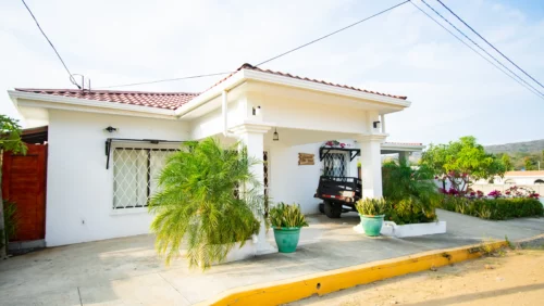 Villa San Juan