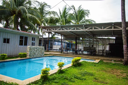 Centro Recreativo La Sirena