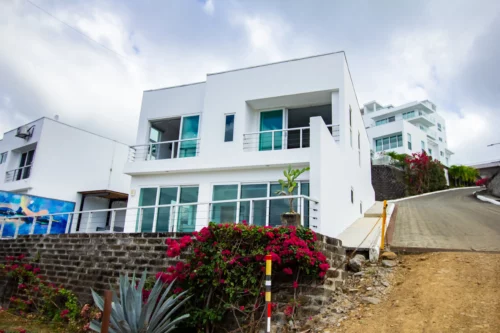 Casa Cielo #3