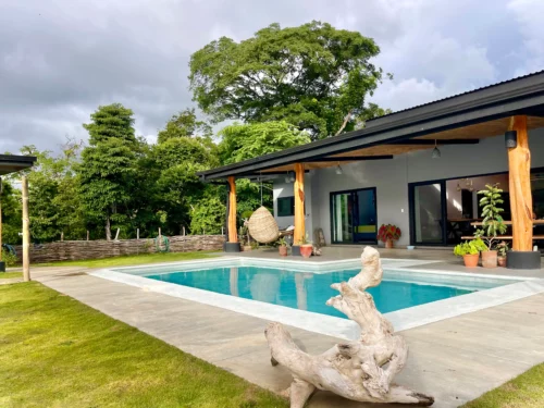 Equestrian Estate