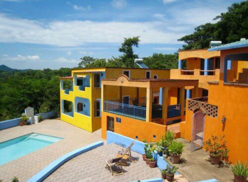 Hotel El Jardín