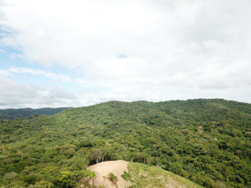 Land Majagual