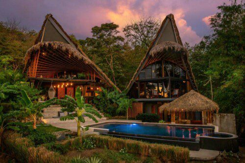 Hotel Santosha