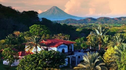 Finca Conuco