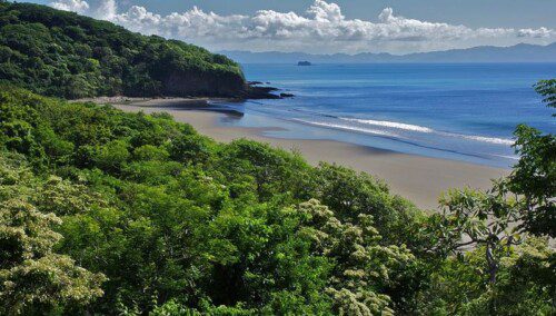Costa Dulce