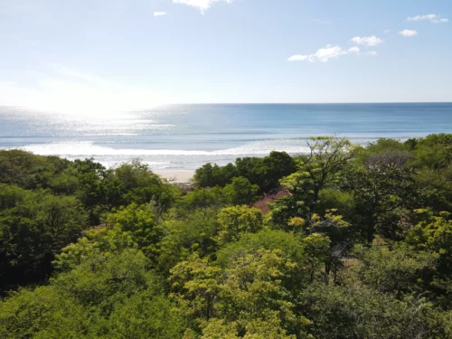 Lote Playa el Coco