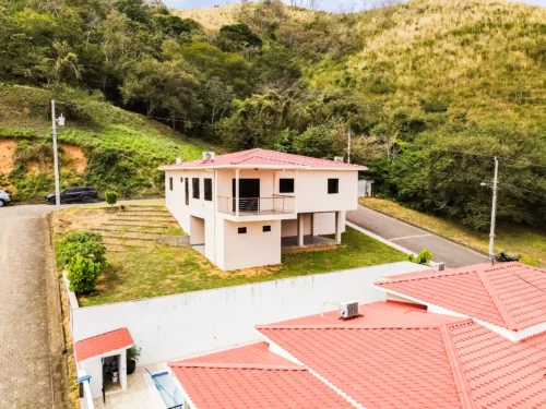 Casa # 25