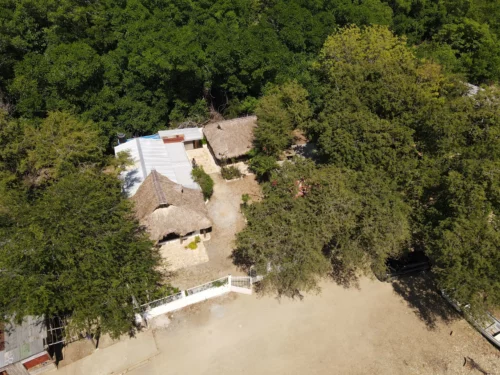 Casita Briggite