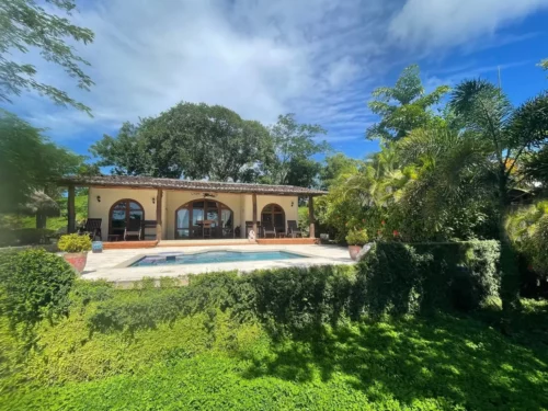 Las Finca Escamequita