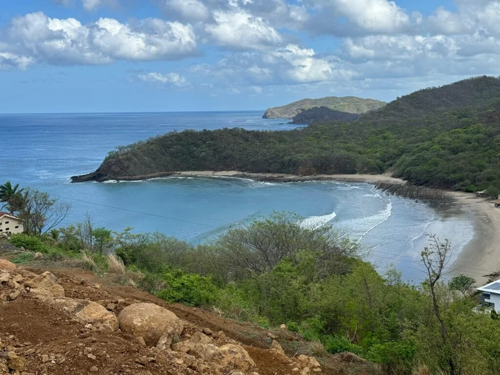 image section