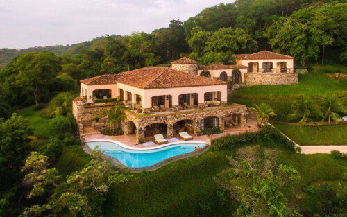 Eco Living in Nicaragua’s South Pacific: reimagining the Luxury.