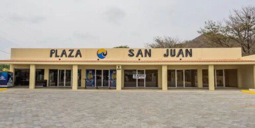 Villas de San Juan