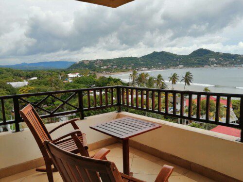 Condo 503A in La Talanguera