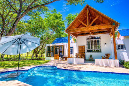 Casa Anya- Live life in harmony with nature