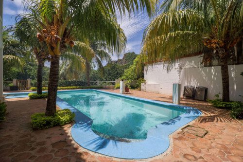 Casa Los Sueños at La Talanguera Neighborhood