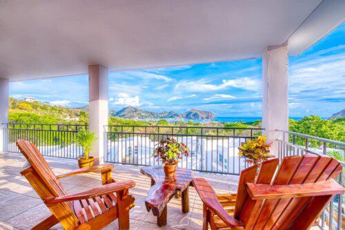 Casa Soma in San Juan del Sur