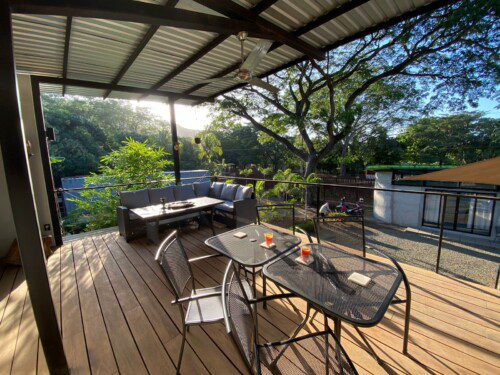 Explore an Exclusive Luxurious Container House in Nicaragua