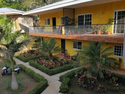 Las Escadas- One & two bdrm Condos