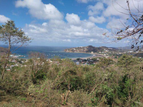 Ocean view Lots available in Residencial Acuarela