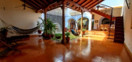 Casa Arco