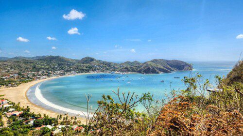 Developer’s Dream, Pacific Marlin Hilltop, 4 acres