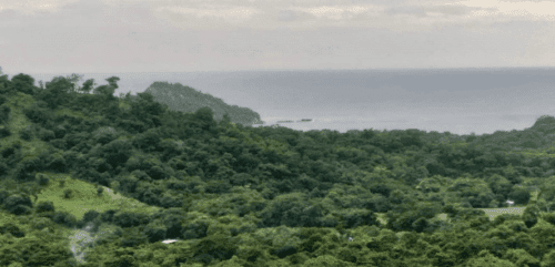Raw Acreage – Playa Gigante