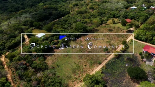 Residential Lots Near Playa Guasacate and Playa Popoyo