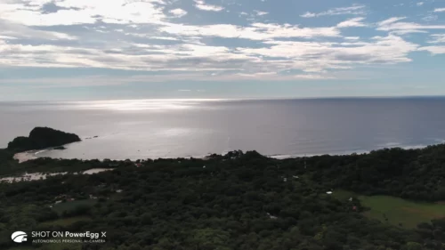 Playa Gigante Nicaragua – Ocean view Lot