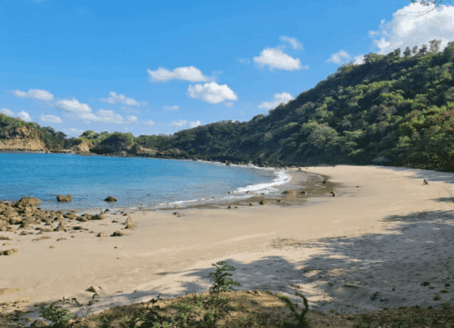 Lot 13 – Aqua Nicaragua Oceanfront Resort