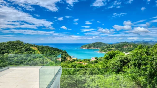 Immerse Yourself in Paradise, Luxury at Pacific Marlin