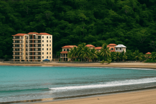Condominios La Talanguera
