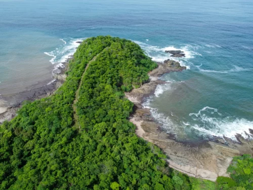 12 acres Oceanfront, San Juan del Sur
