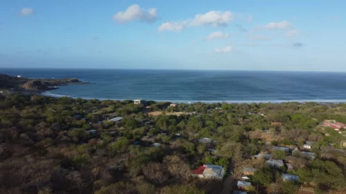 Astillero hills Lot – Playa El Astillero