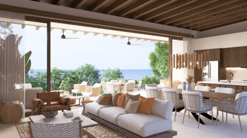 Mukul Residences: Luxury Living at Mukul Resort
