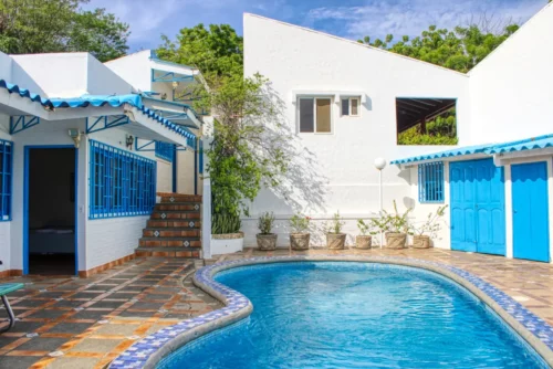 Casa Veranera, Beach House, Great Location