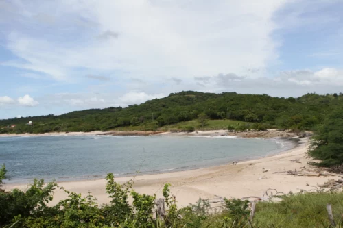 The Gavilán House – Playa Gavilán