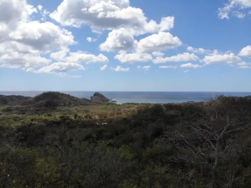 Property in Playa Gigante – Selva del Mar