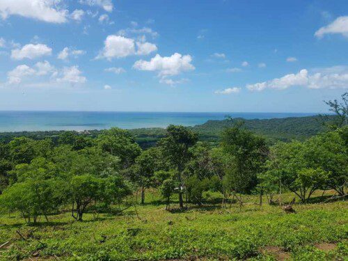 Astillero Ocean View Land – Playa Astillero