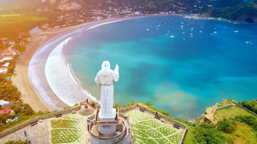Pacific Marlín