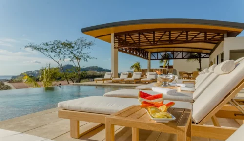 Upscale Ocean View Condo in an Unbeatable Location