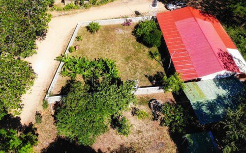 House for sale in Playa Gigante – 3 Bedroom Home Near Town