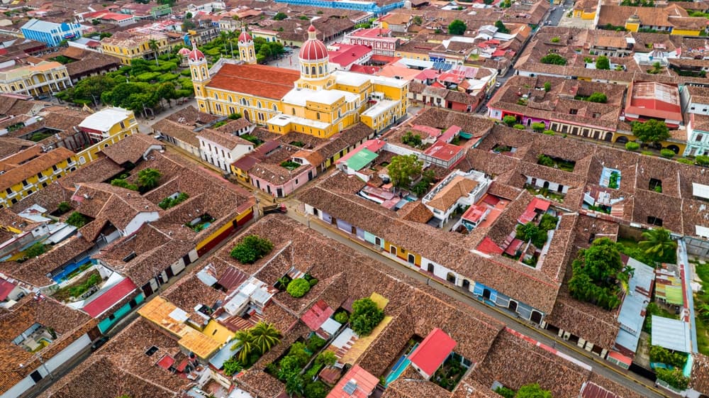 Why You Should Invest in Real Estate in Nicaragua: We'll tell you everything.