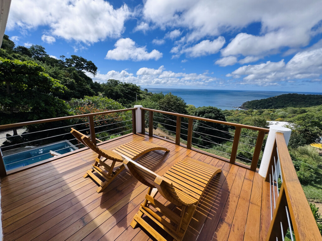 Real State Opportunities in Nicaragua.