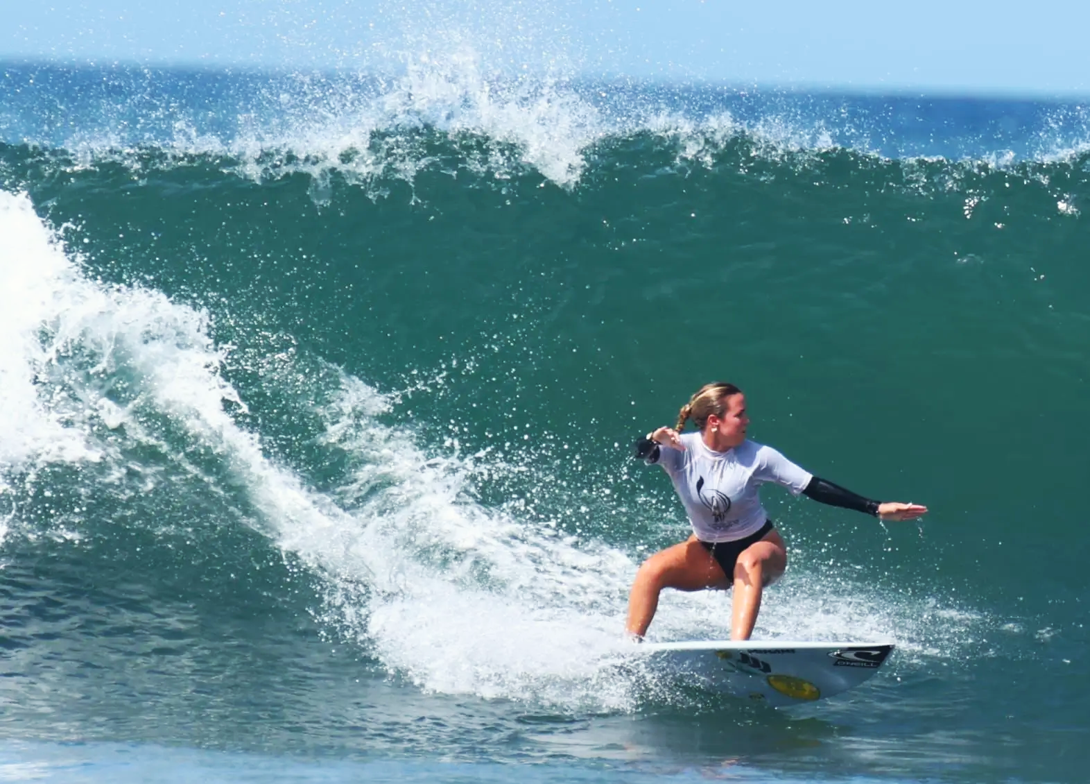 Surfing in Nicaragua in 2026 Best Surf Spots, Seasons and Tips.