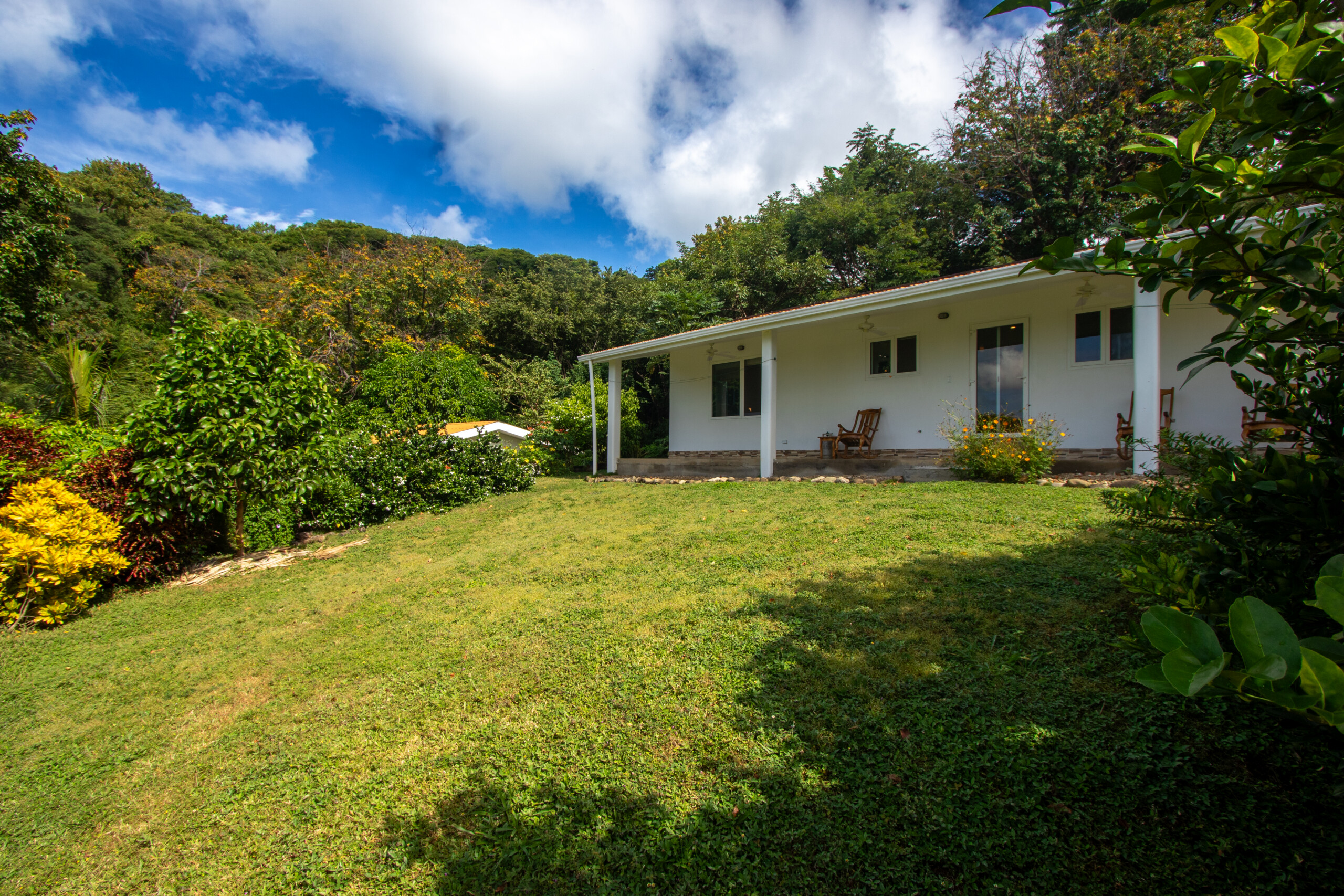 Casa Katrina
