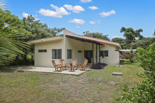 Casa Sarah
