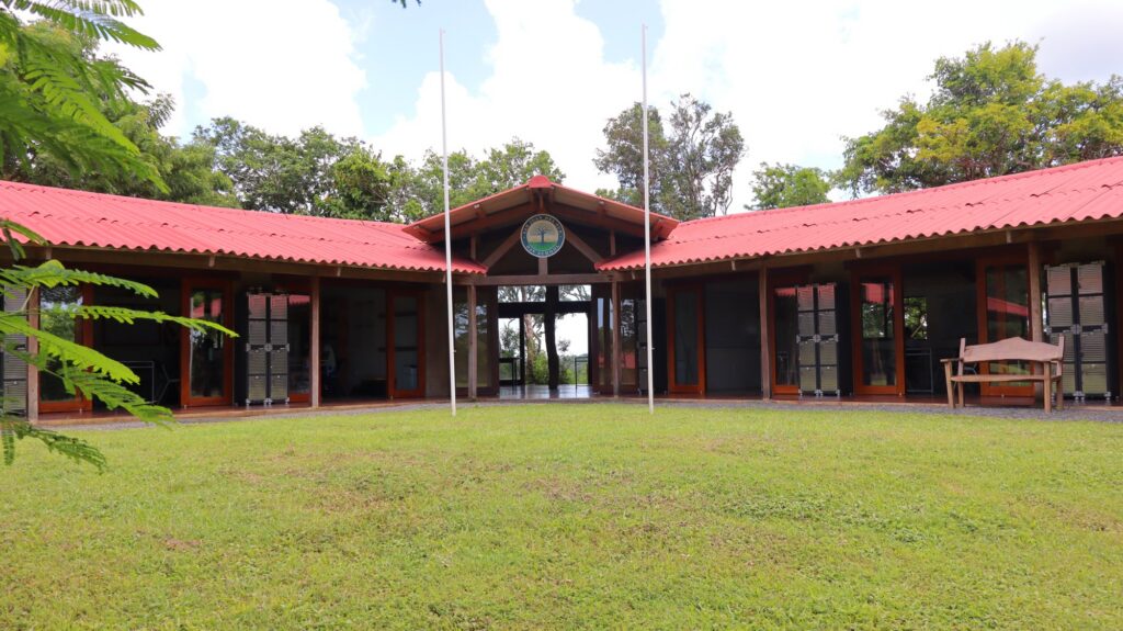 San Juan del Sur Day School Campus. Photo: SJSDS.