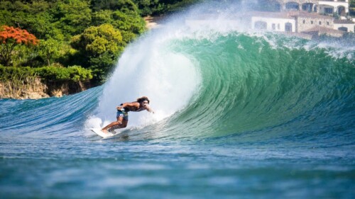 The Rise of Surfing in Nicaragua these are the reasons.